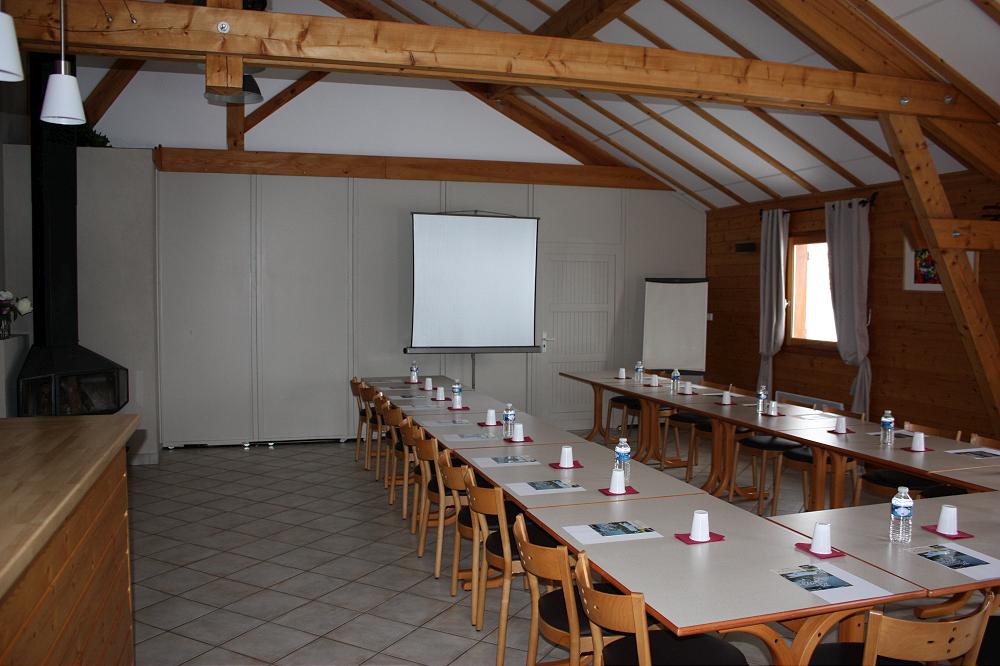 Location grand gîte pour groupe  dans le  Puy de Dôme 63 en Auvergne 2gp
